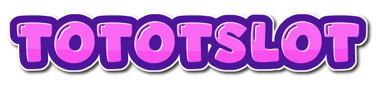 TOTOTSLOT LOGO